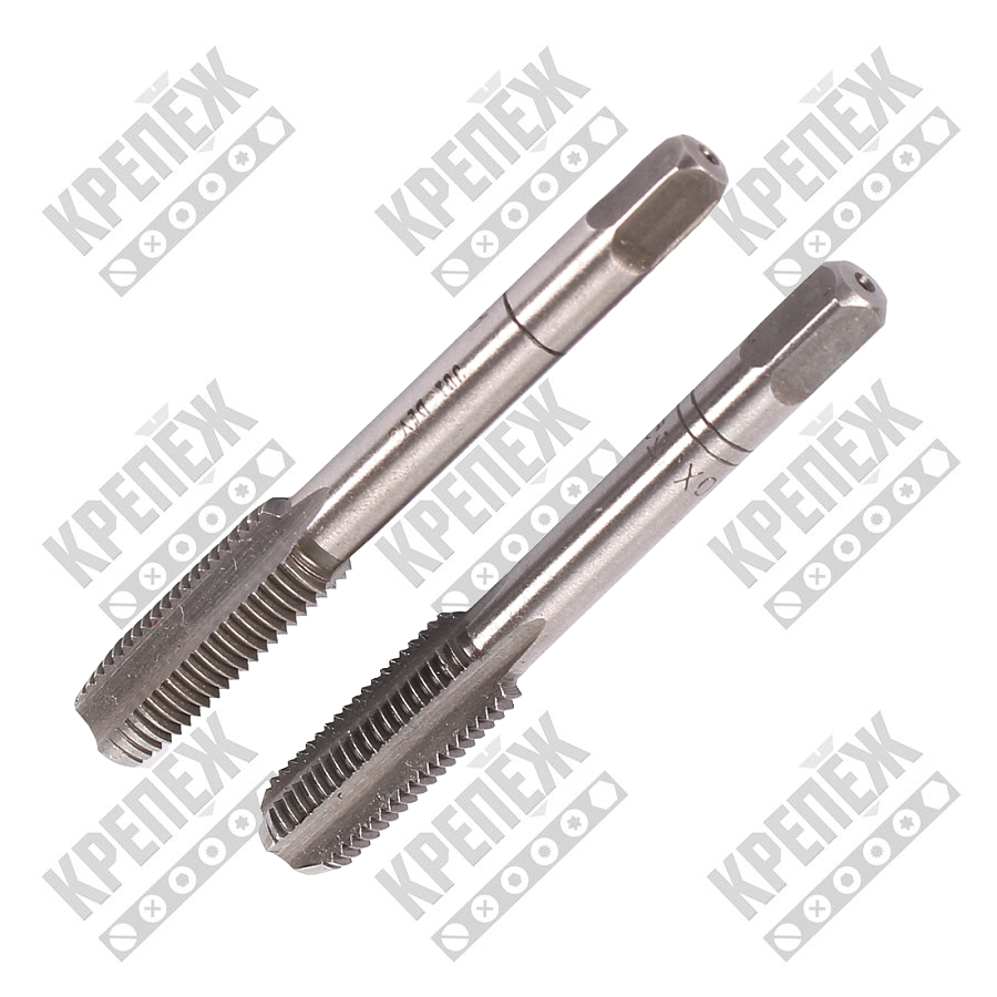 Метчик  м/р  М  12х1,5