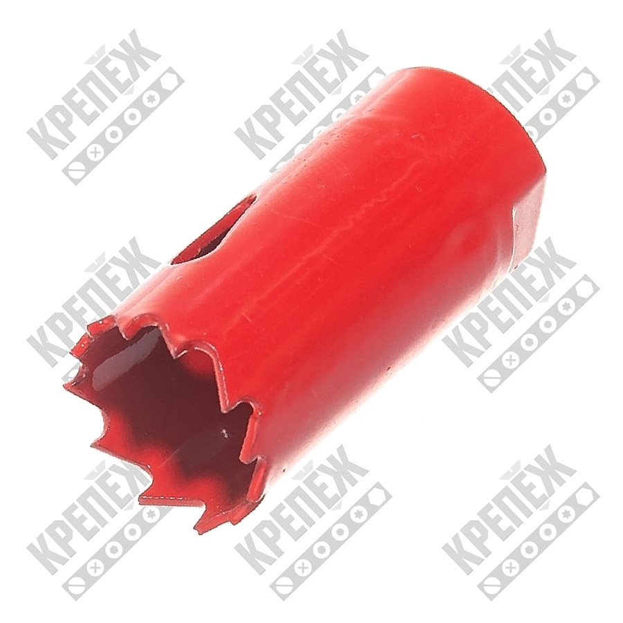 Коронка Bi-Metall d= 32мм 8%Co Pilorama