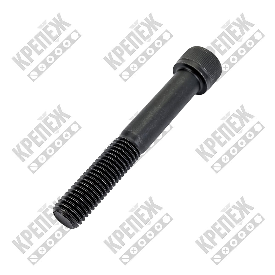 Винт М 6х60 DIN 912 12.9