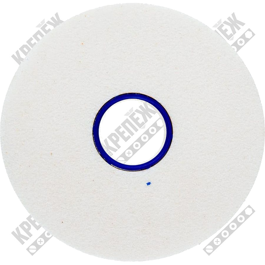Круг шлифовальный 200х8х32 25А  25 см